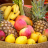 Venda de frutas